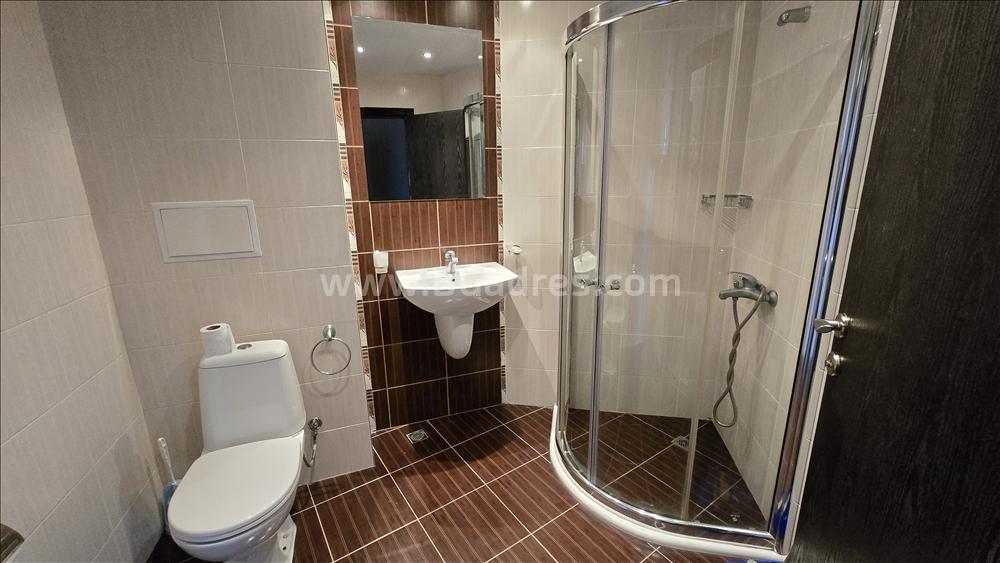 Большая студия в комплексе Атлантис І №4553