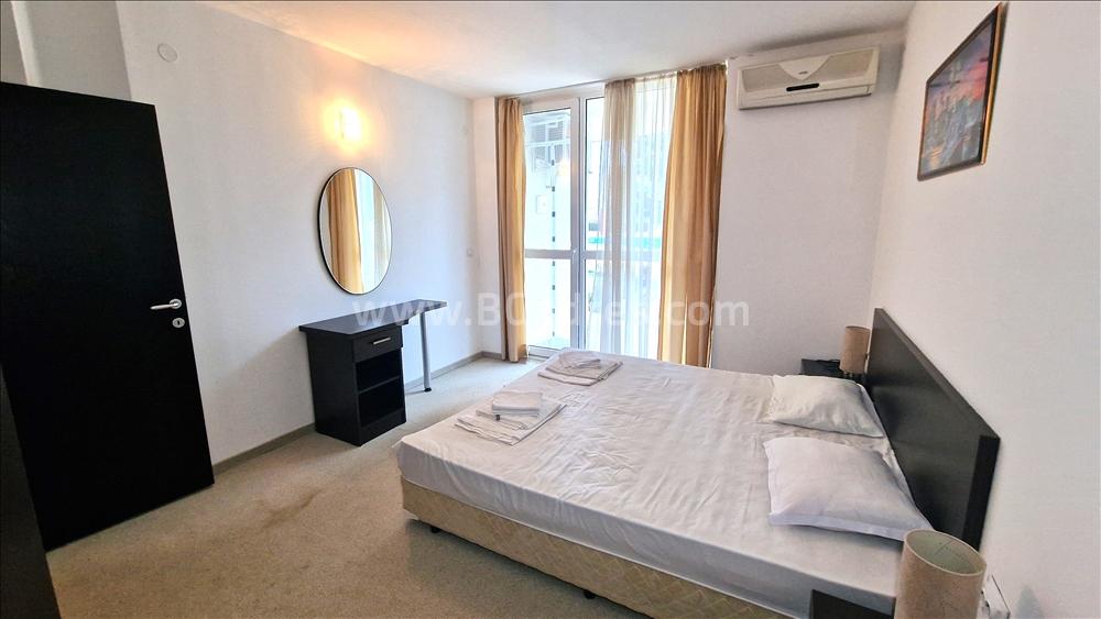 Wohnung im Atlantis Komplex І №3374