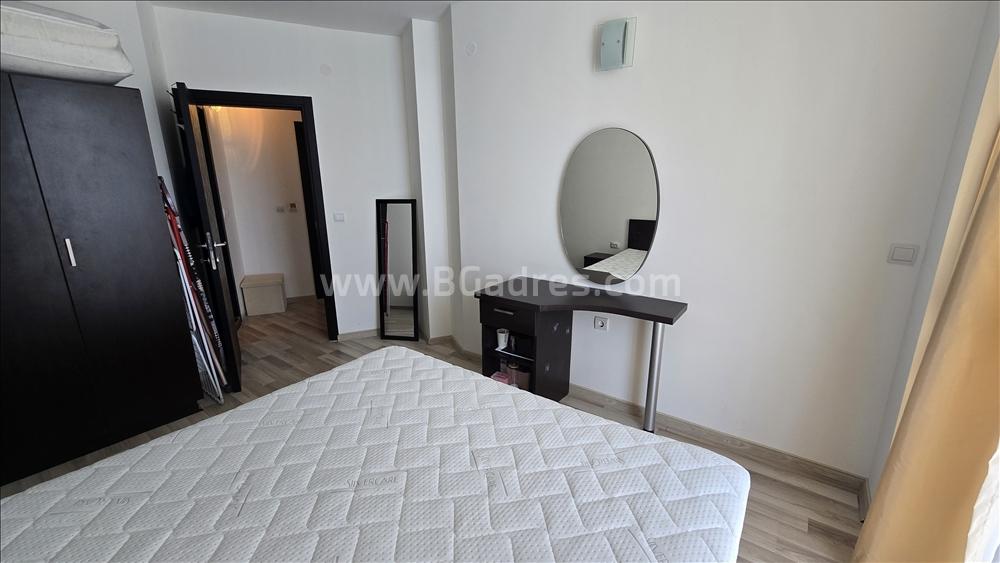 Квартира в комплексе Атлантис І №4808