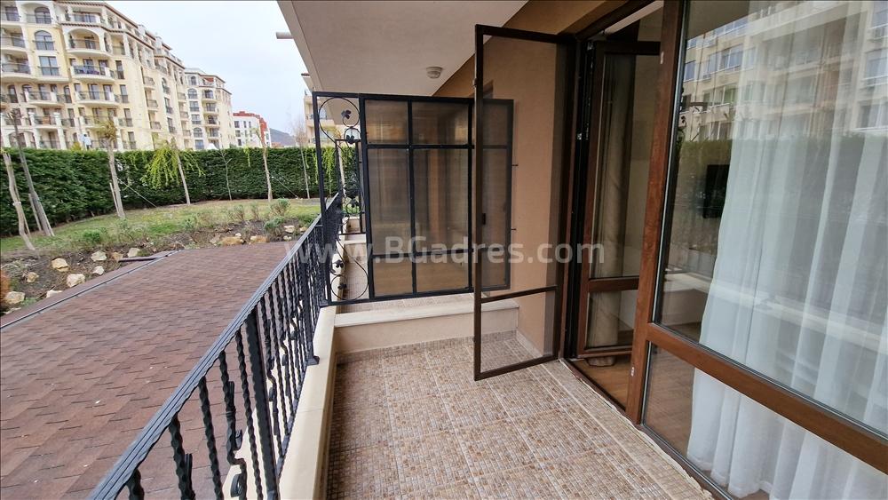 Студия на первой лини в рассрочку І №3493