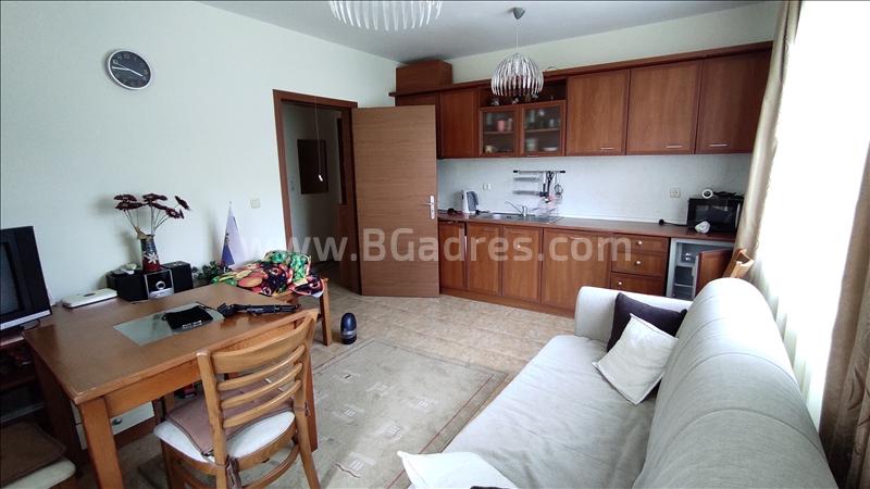 Inexpensive apartment 100 meters from the sea | No. 2048