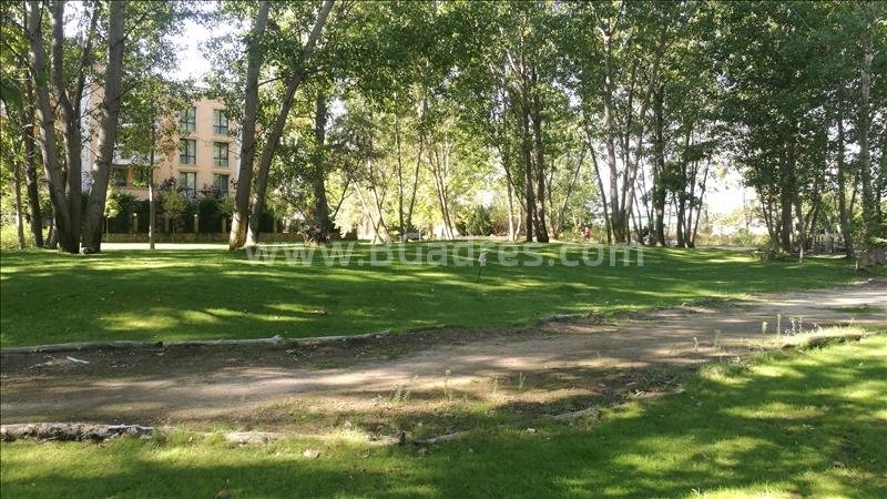 Изгодни апартаменти от строителя в Слънчев Бряг | № 2168