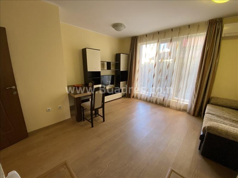 Недорогая студия для ПМЖ в Несебре | №2170