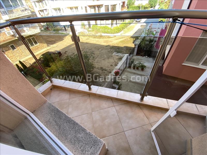 Zwei-Zimmer-Wohnung ohne Wartungsgebühr | № 2171