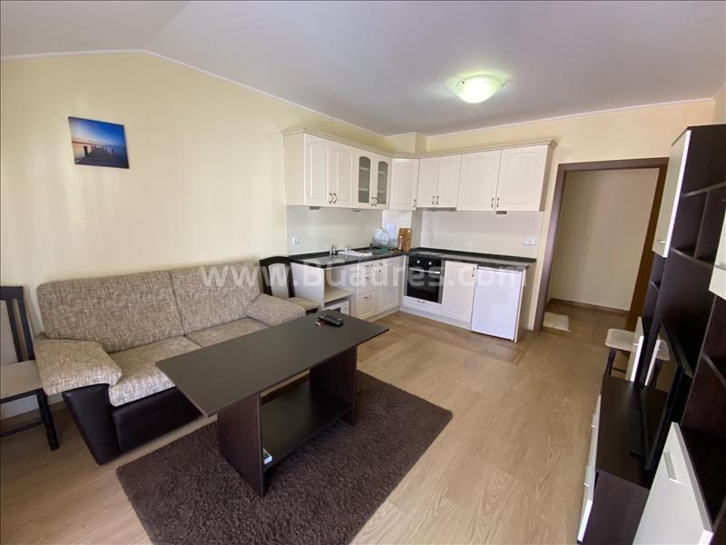 Купете изгоден апартамент в Несебър | № 2172