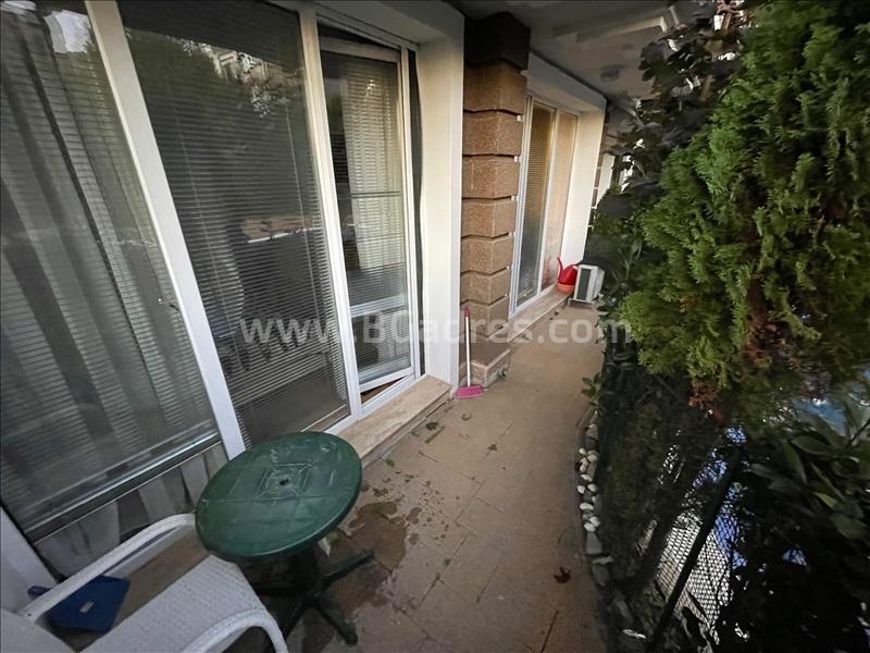 Апартамент в комплекс Месембрия Палас | № 2177