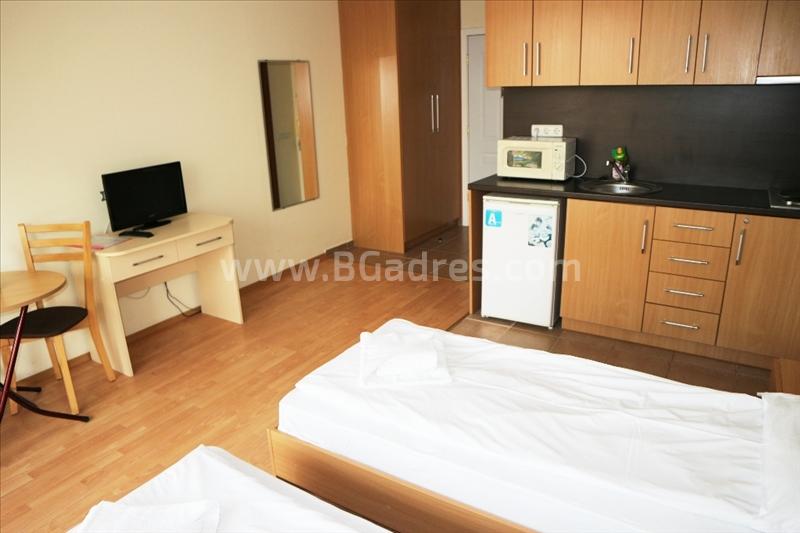 Студия в Холидей Форт Клубе | №2206