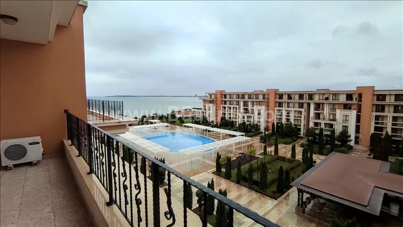 Апартамент с изглед към морето на изплащане | № 2228