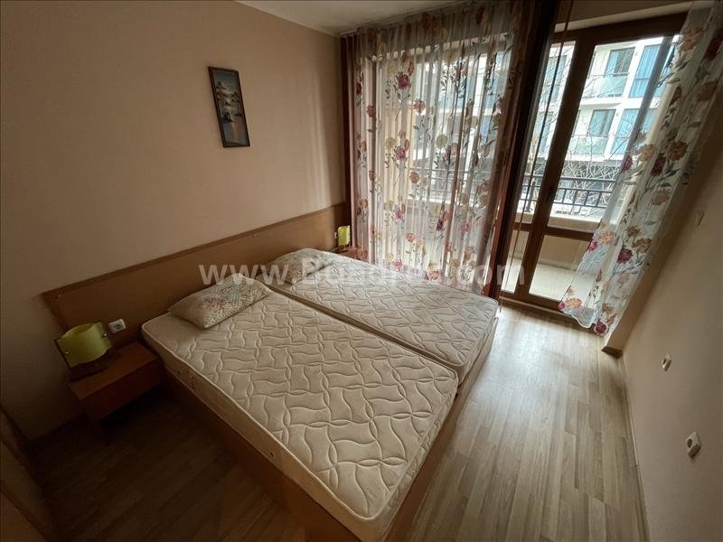 Двухкомнатная квартира в Пасифик 2 | №2292