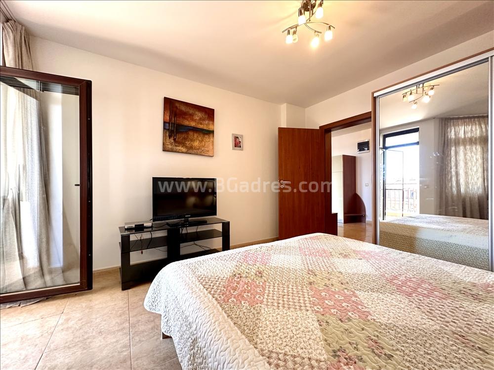 Wohnung im Etara 3 Komplex І №3601