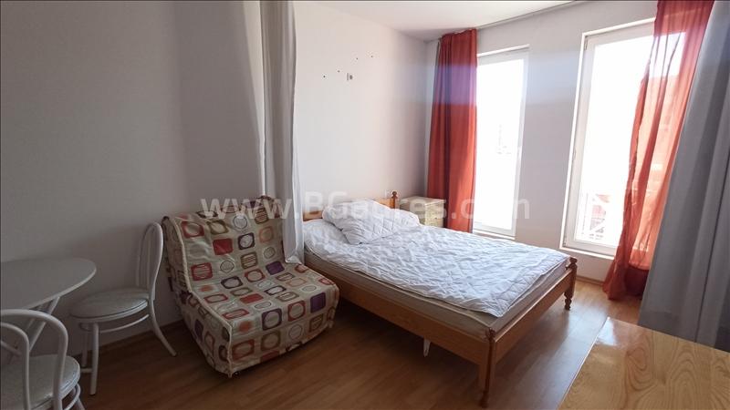 Großes Studio in Sunny Day 6 | №2294