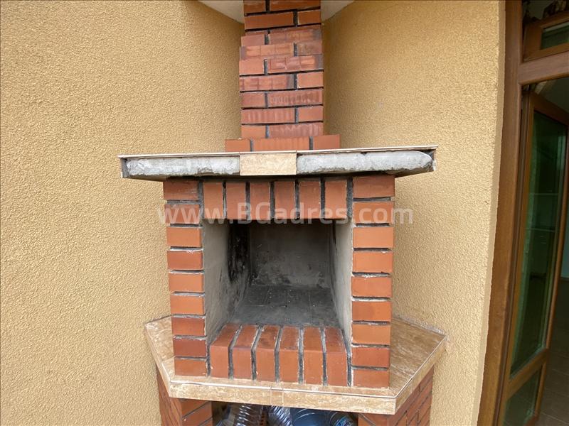 Апартамент с ниска такса в Несебър | №2332