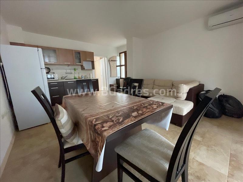 Таунхаус в Созополе | №2361