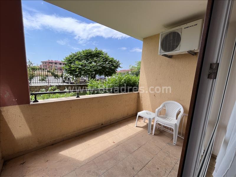 Недорогая студия в Меджик Дримс І №2440