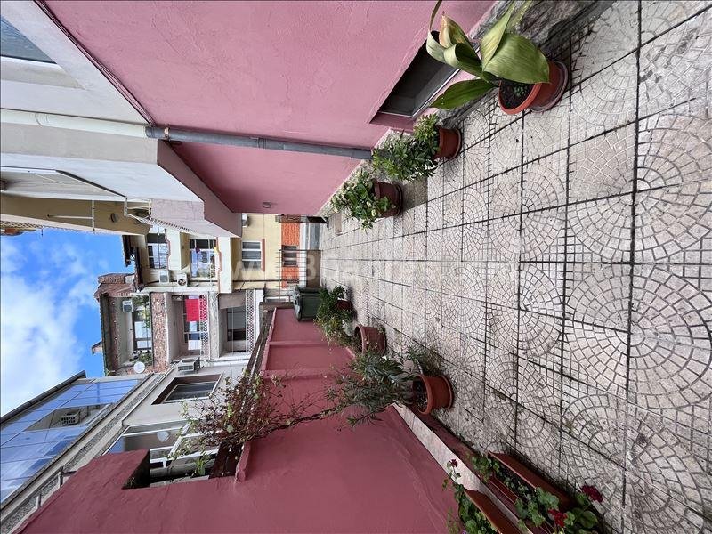 Studio without maintenance fee in Pomorie I №2503