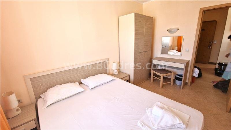 Apartment with pool view in Royal San І №2506