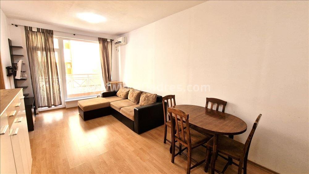 Cheap 1 bedroom apartment | №2520