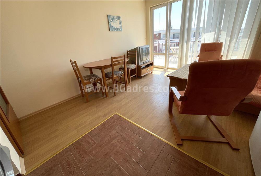 Apartment in Privilege Fort I №2552