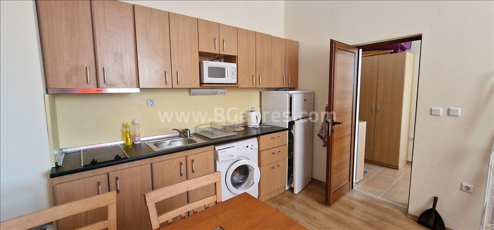 Квартира с низкой таксой у моря І №2598