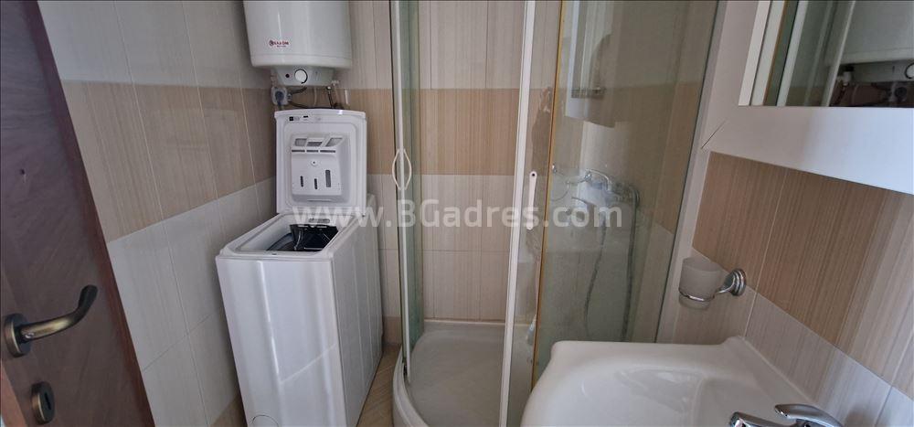 Большая студия в Орхидея Форт І №2638