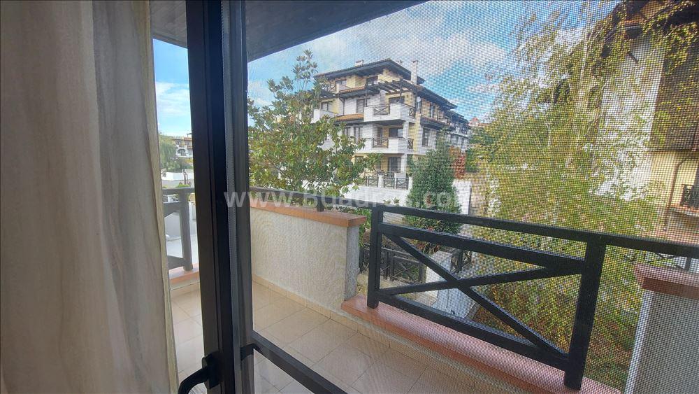 Трехкомнатная квартира в комплексе Свети Никола І №2656