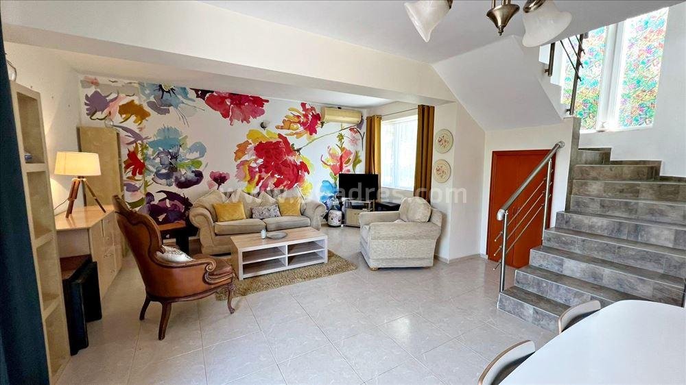 Таунхаус в 50 метрах от пляжа І №2706