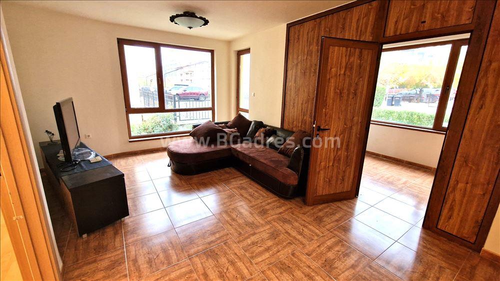 Wohnung im Komplex Royal Bay І №2721