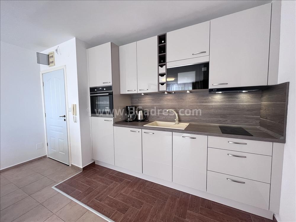 Квартира в комплексе Привилидж Форт І №3648