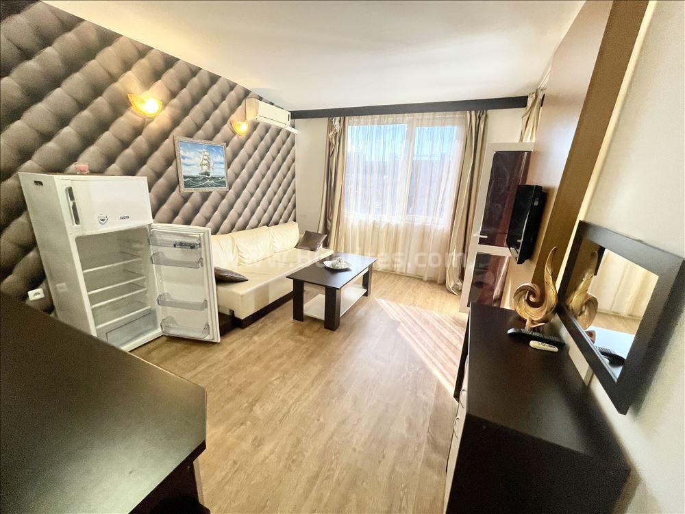 Apartment in the center of Sunny Beach І №2722