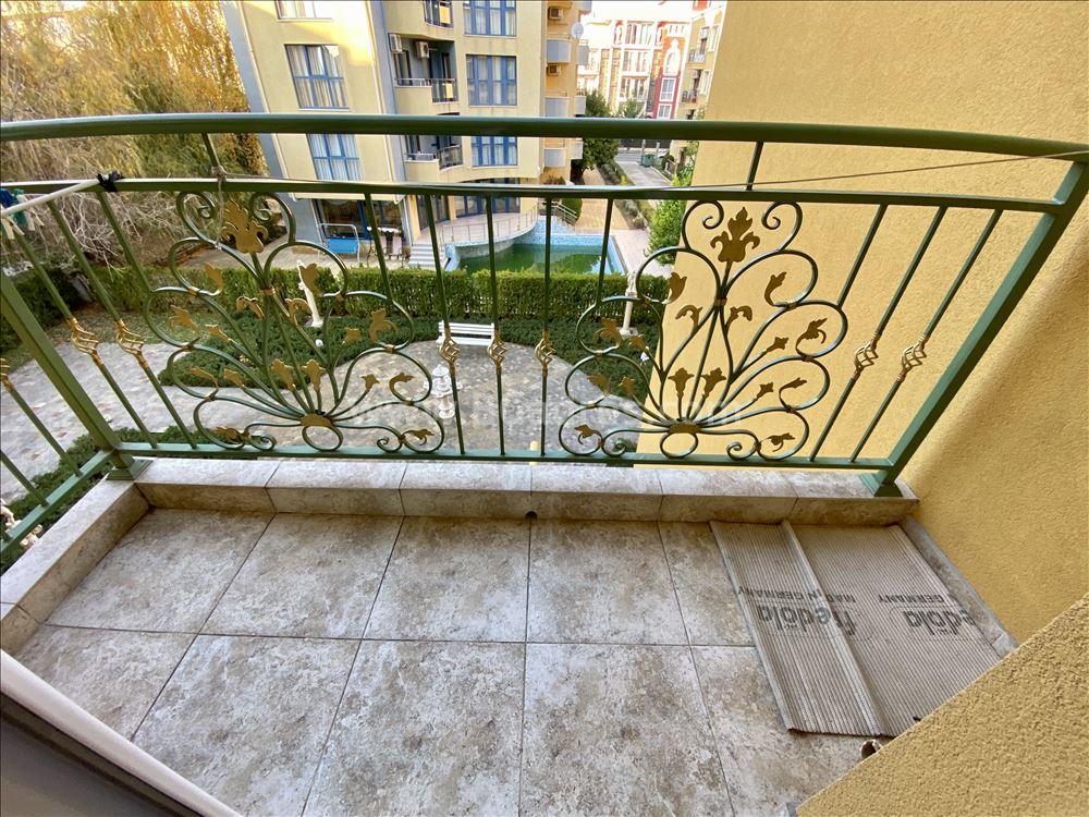 One bedroom apartment in a beautiful complex І №2730