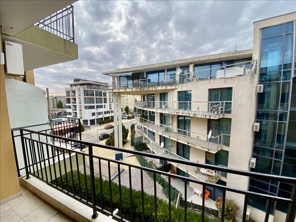 One bedroom apartment in Sunny Beach І №2801