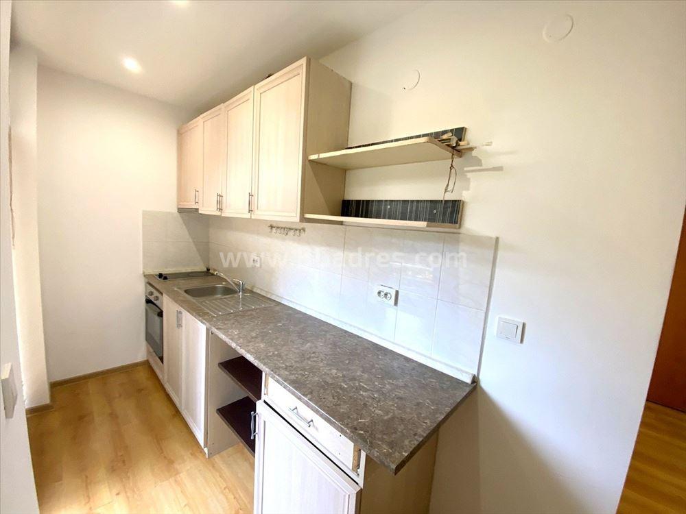 Wohnung neben dem Strand in Sveti Vlas І №2802