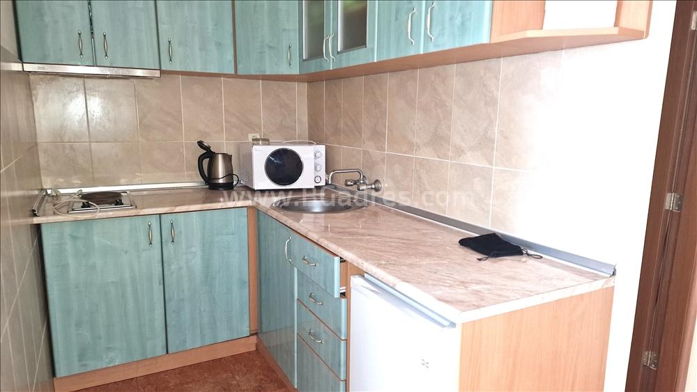 Изгоден апартамент в комплекс Елит 4 І №2846