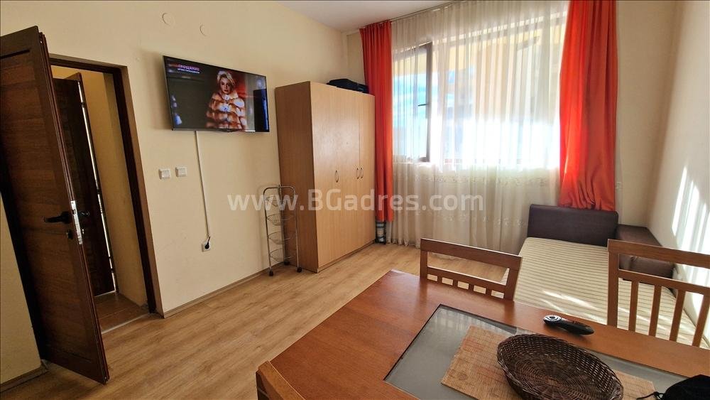 Квартира по выгодной цене у моря І №2847