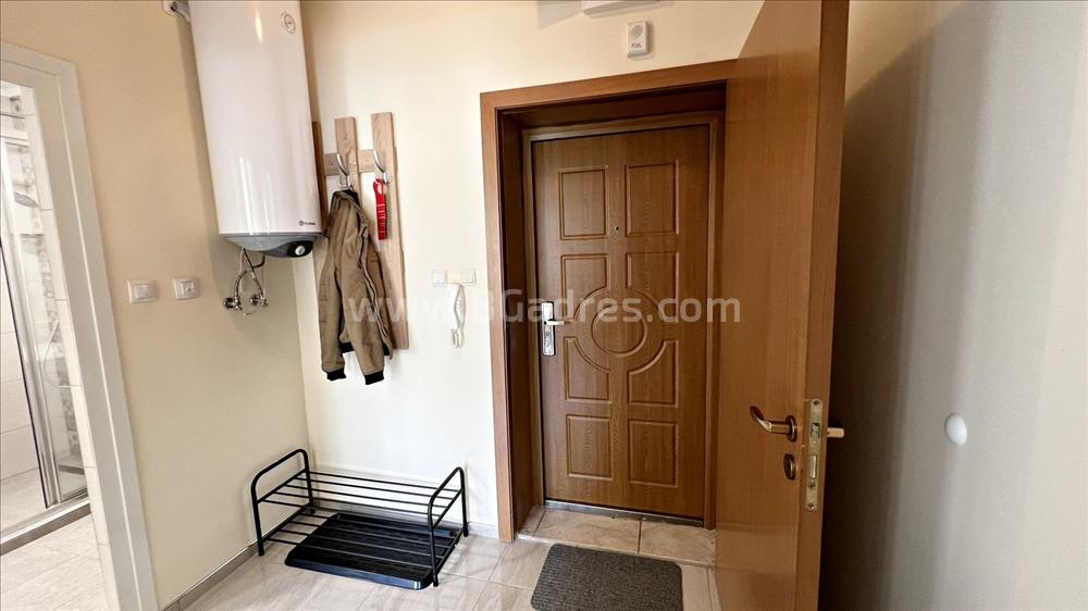 Реновиран апартамент в комплекс Ясен І №2891