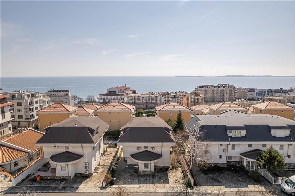 Квартира с низкой таксой в Святом Власе І №2916