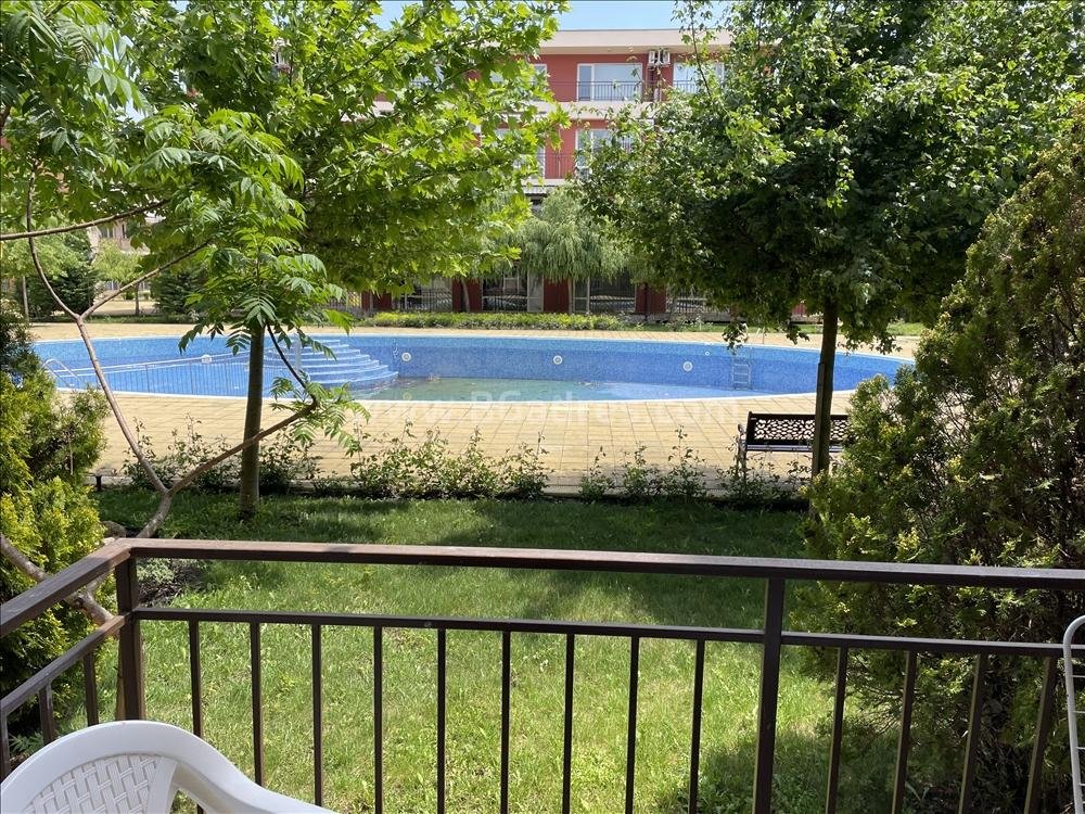 Недорогая квартира на Солнечном Берегу І №2972