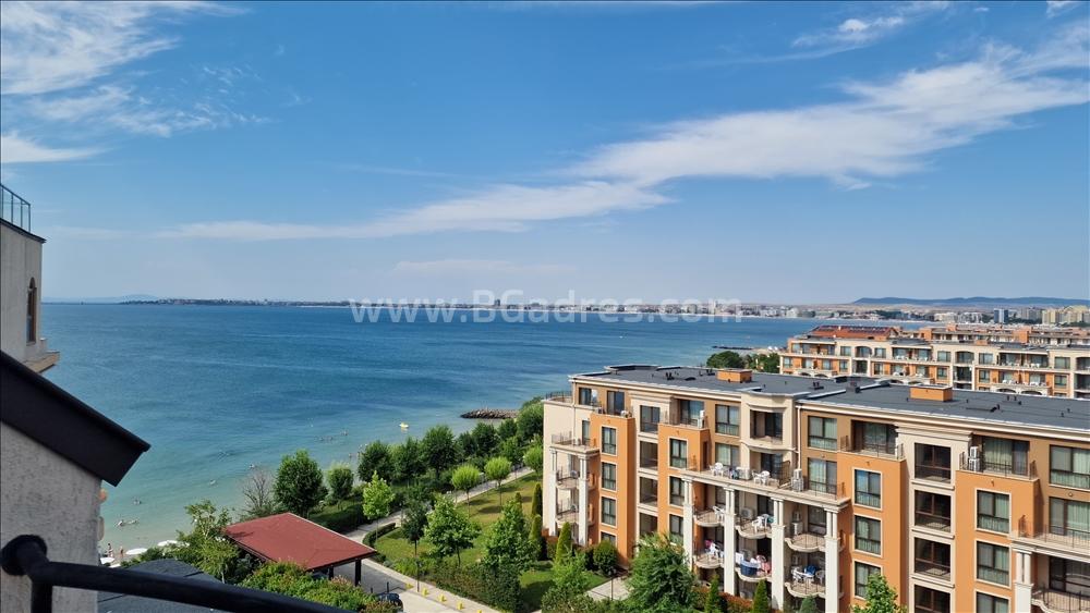 Апартамент в луксозен комплекс І №3048