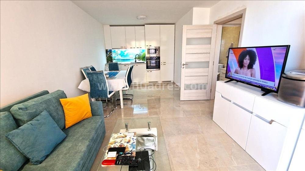 Апартамент в Сарафово с гледка море І №3053