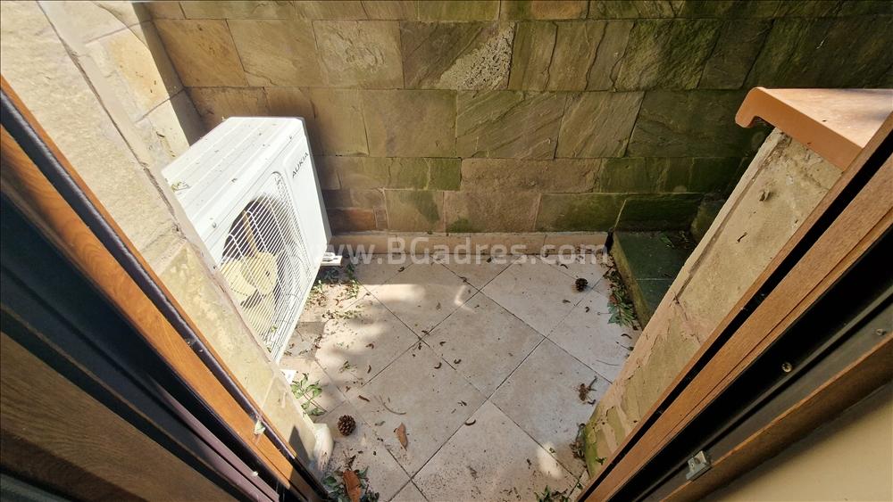 Studio in Santa Marina at a bargain price І №3069