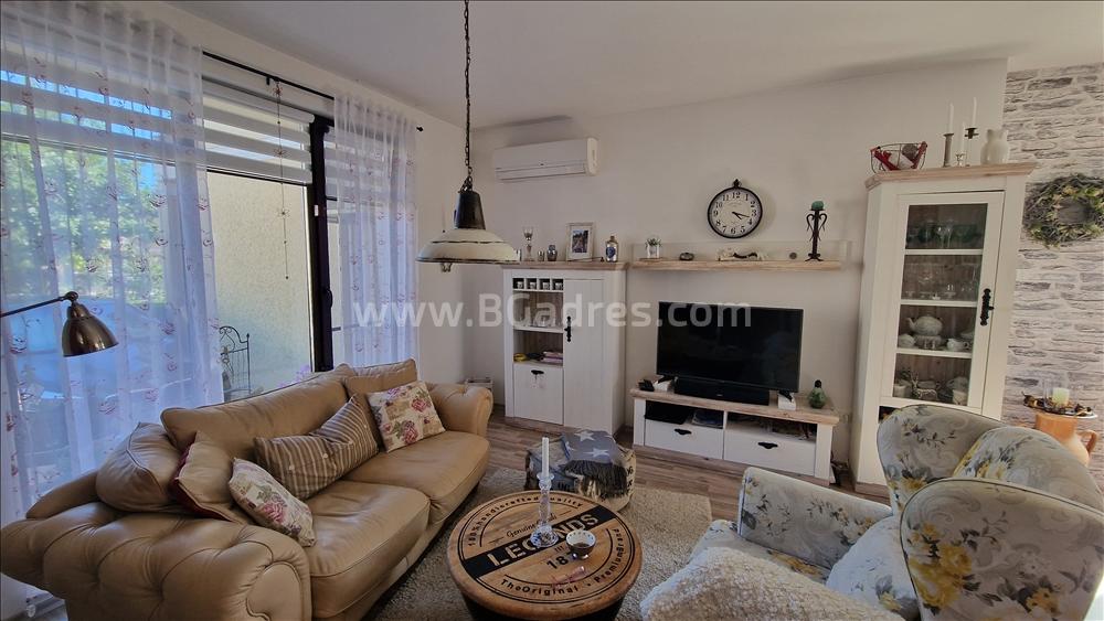 House in a complex close to Burgas І №3082