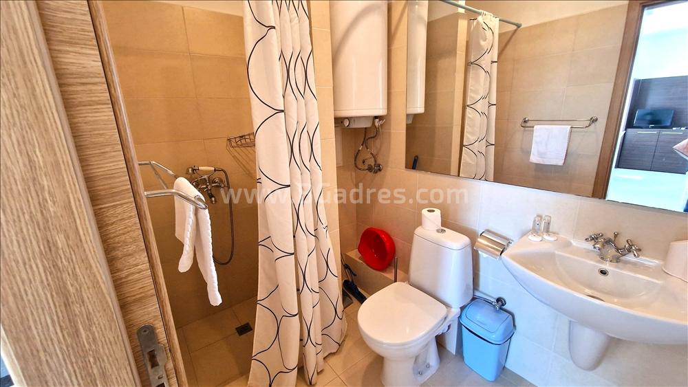 Studio at a bargain price in Sozopol І №3116