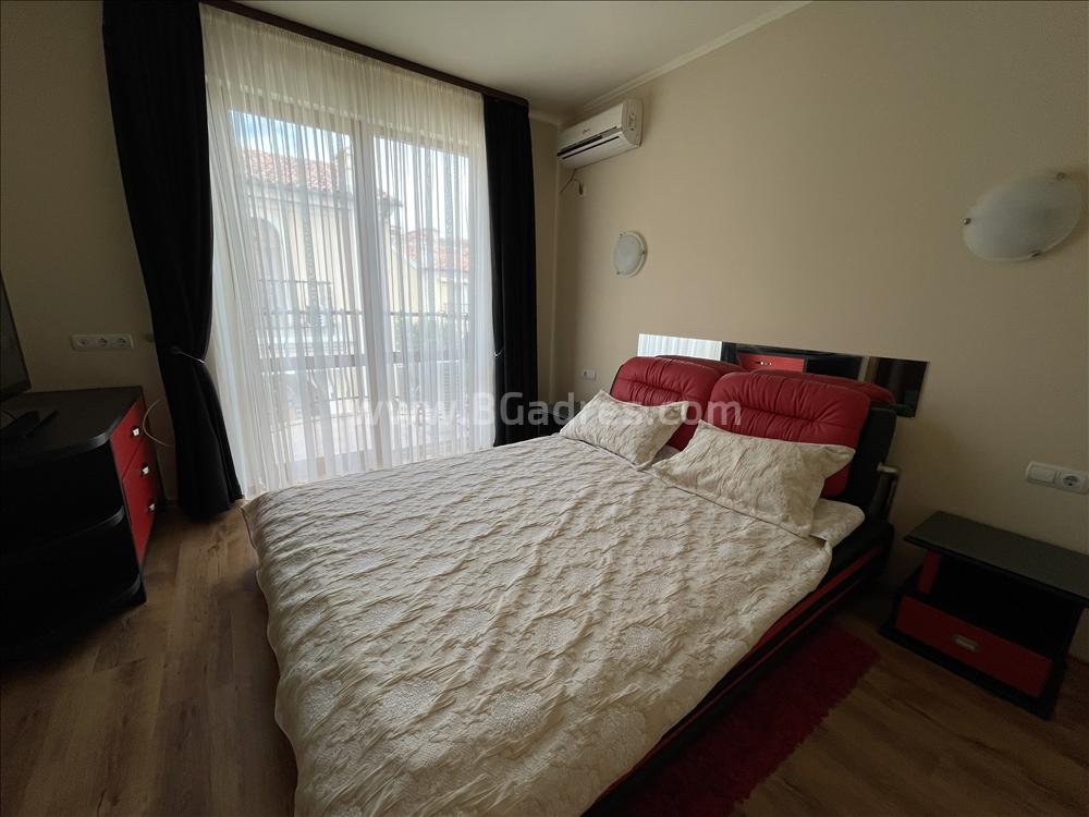 Таунхаус в Елените І №3128