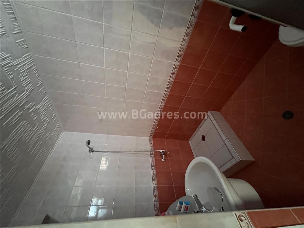 Townhouse in a complex in St. Vlas І №3183