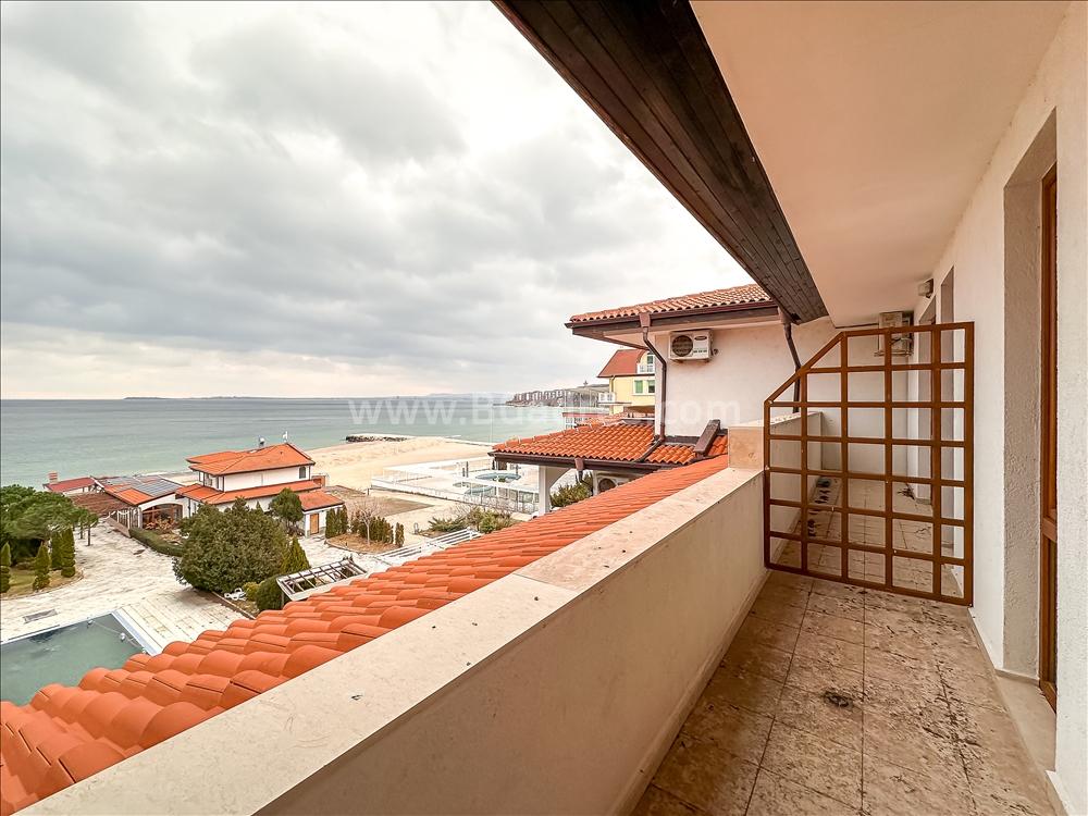 Wohnung im Komplex Robinson Beach І №3315