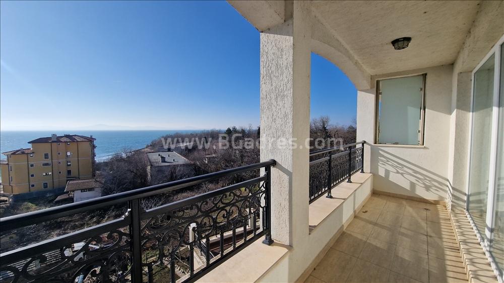 Apartment in the Penelope Palace complex І №3316