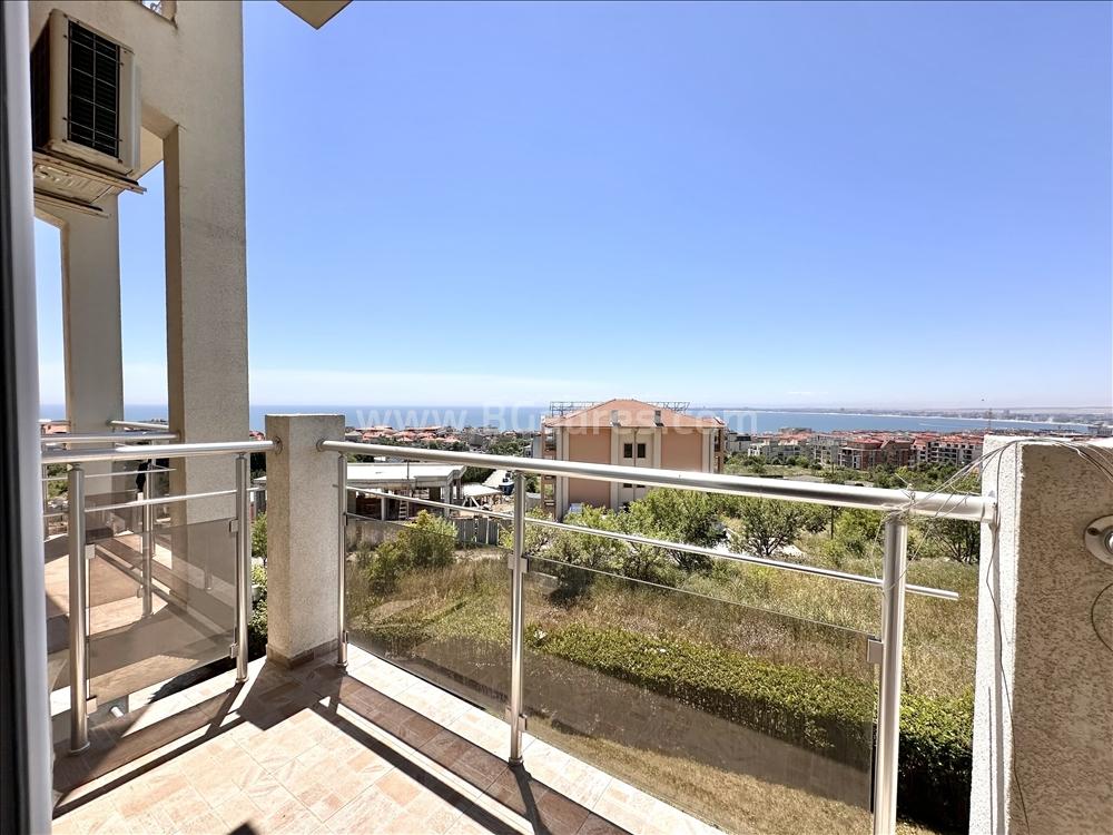 Studio in the Orchid Residence complex І №3666