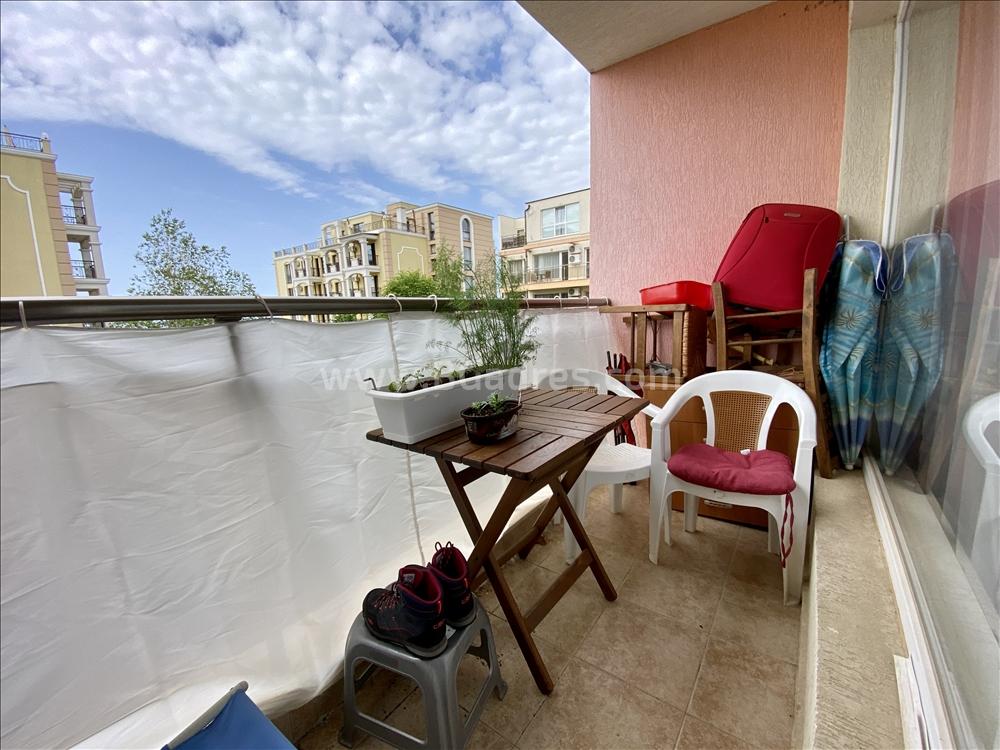 Studio im Anna Marina Komplex І №3737