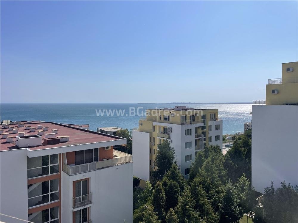 Квартира в комплексе Форт Нокс Гранд Резорт І №3750