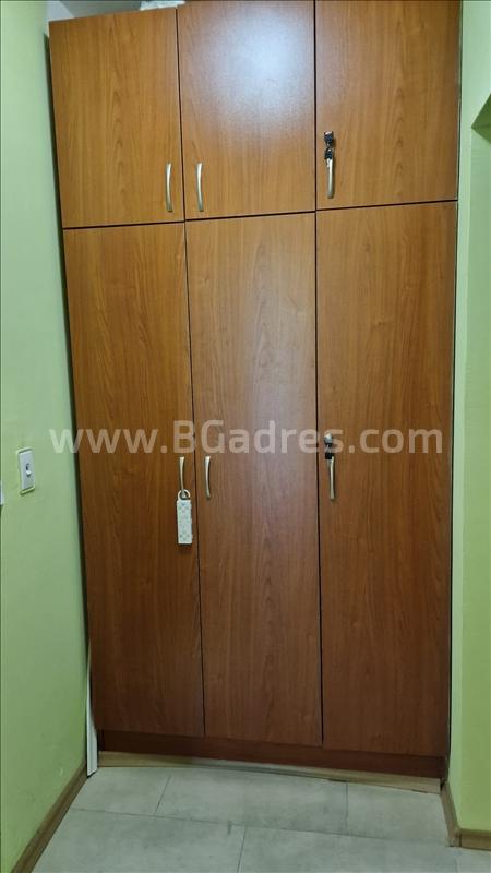 Студия с отдельной кухней в Сарафово І №3771